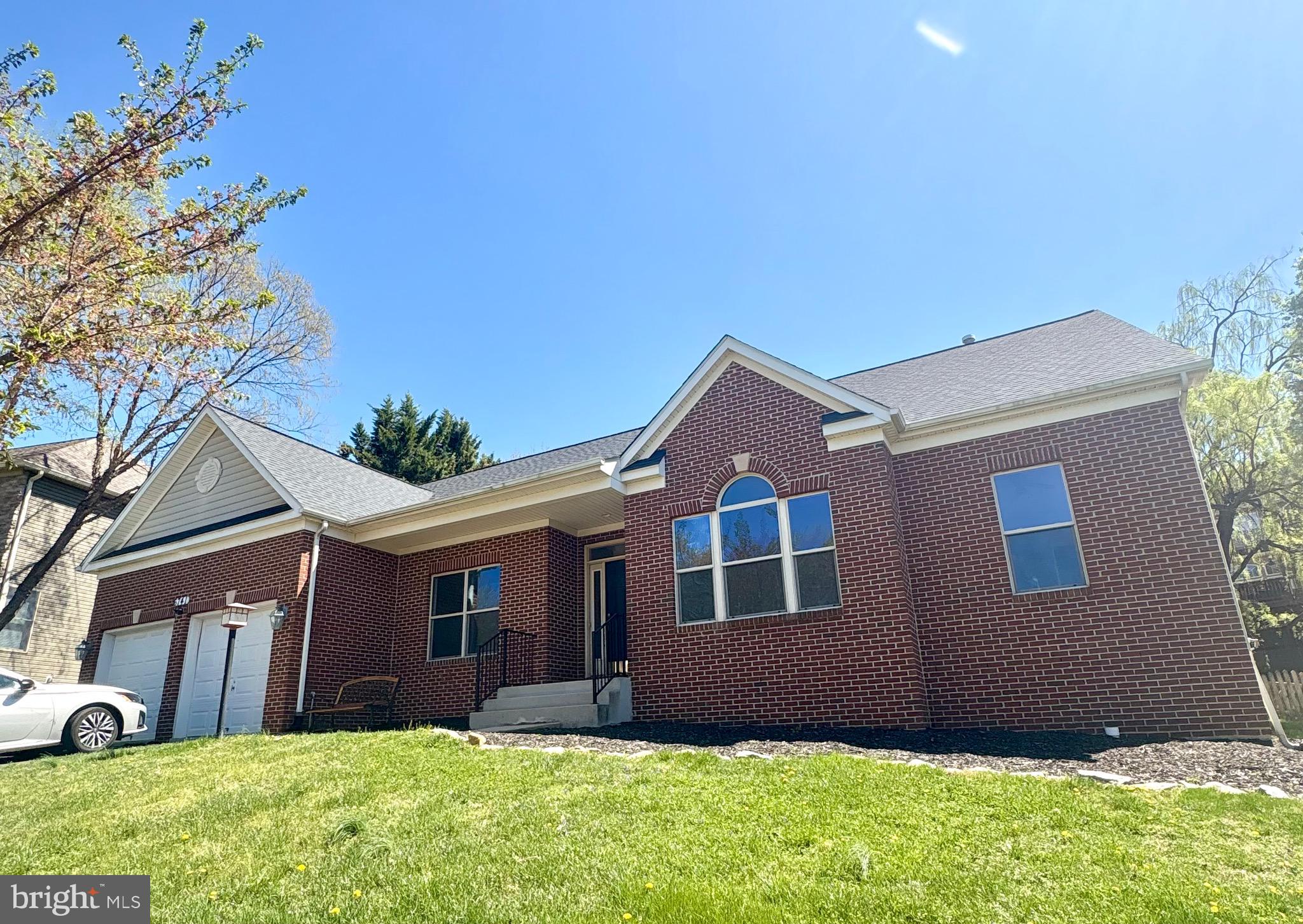 6741 Woodridge Road New Market, MD 21774 - Photo 3 of 4