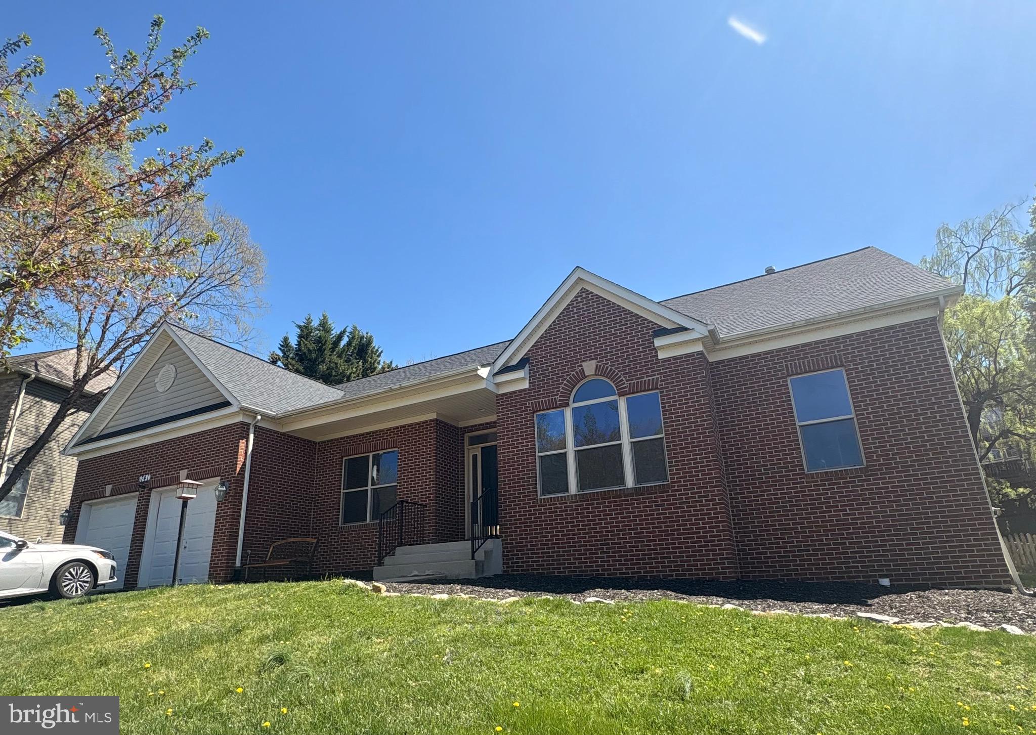 6741 Woodridge Road New Market, MD 21774 - Photo 4 of 4