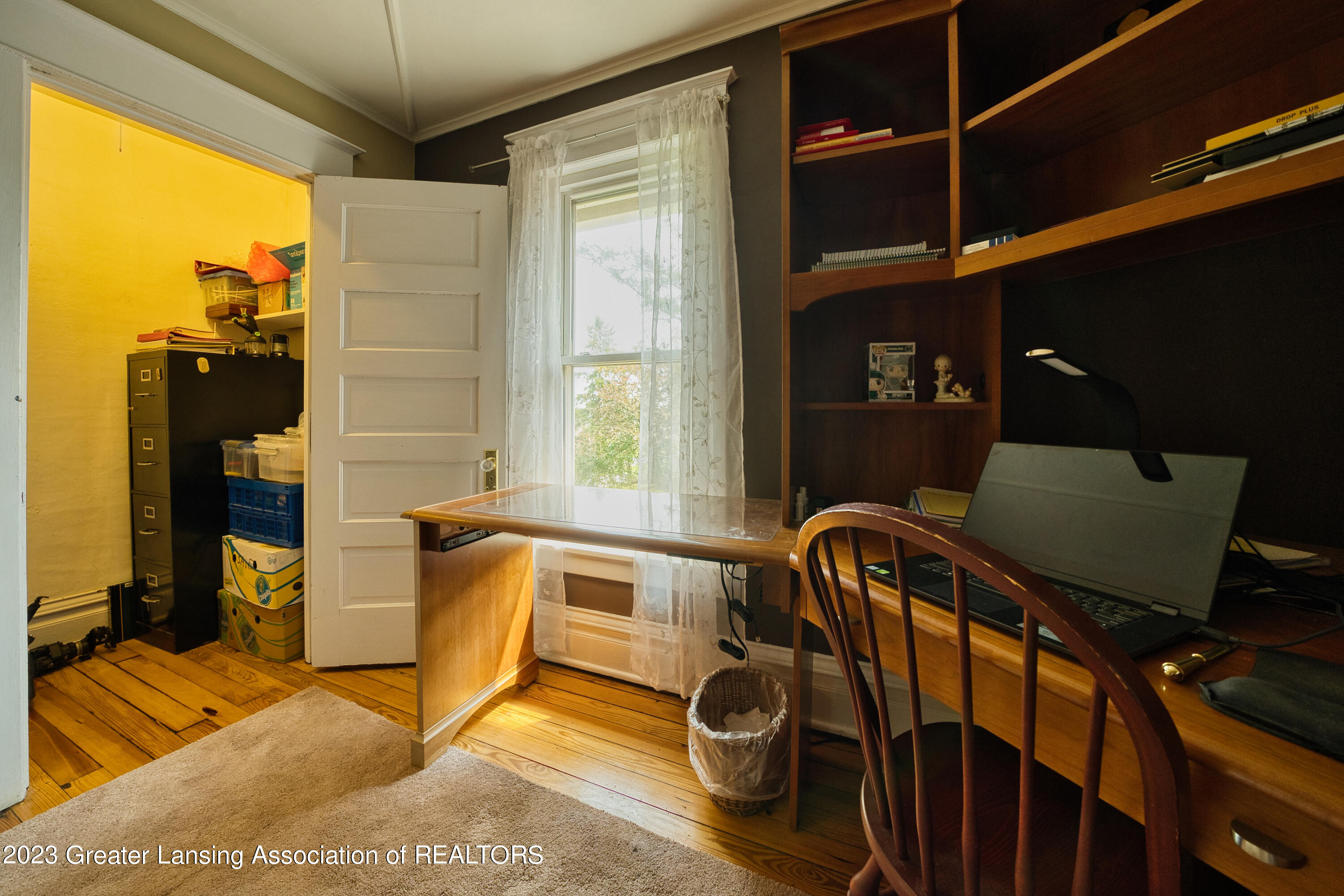 1873 Lamb Road Mason, MI 48854 - Photo 56 of 68 Bedroom 3