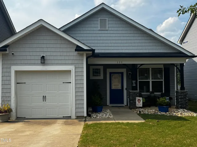 $284,000 | 133 Balboa Parkway, Clayton, NC 27520