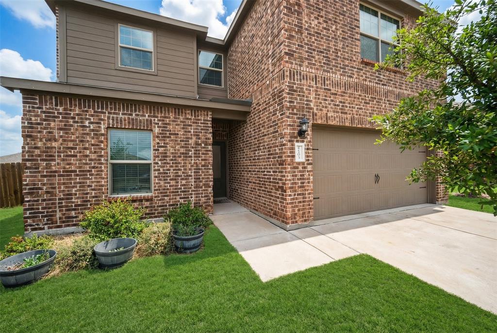 2105 Rougle Court Anna, TX 75409 - Photo 3 of 37