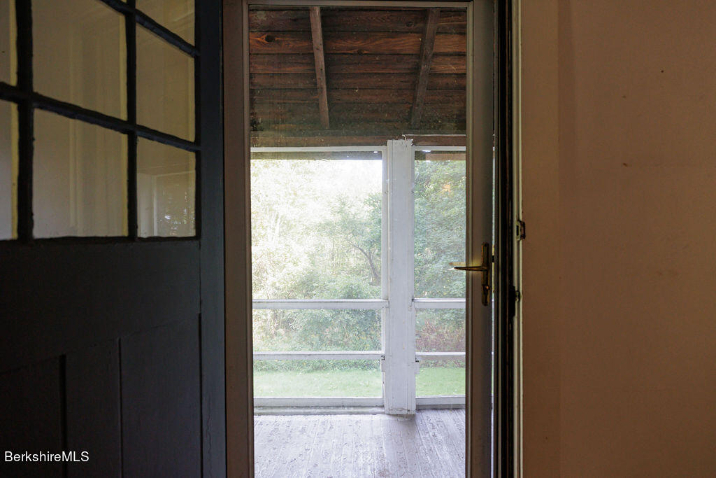 179 South Main Street Sheffield, MA 01257 - Photo 12 of 30 a view of an entryway
