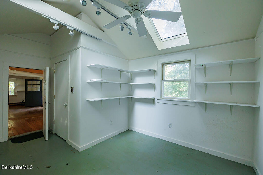 179 South Main Street Sheffield, MA 01257 - Photo 14 of 30 an empty room with windows