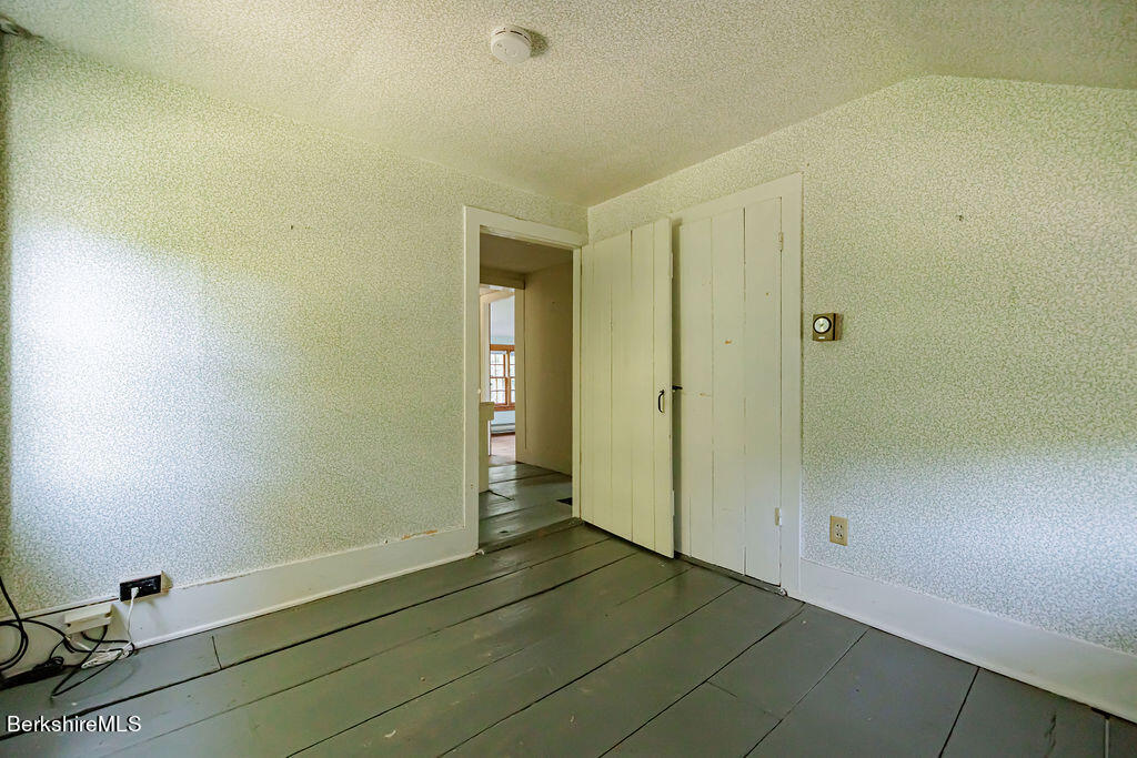 179 South Main Street Sheffield, MA 01257 - Photo 22 of 30 a view of an empty room
