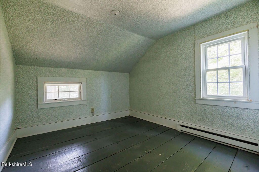 179 South Main Street Sheffield, MA 01257 - Photo 23 of 30 an empty room with a window