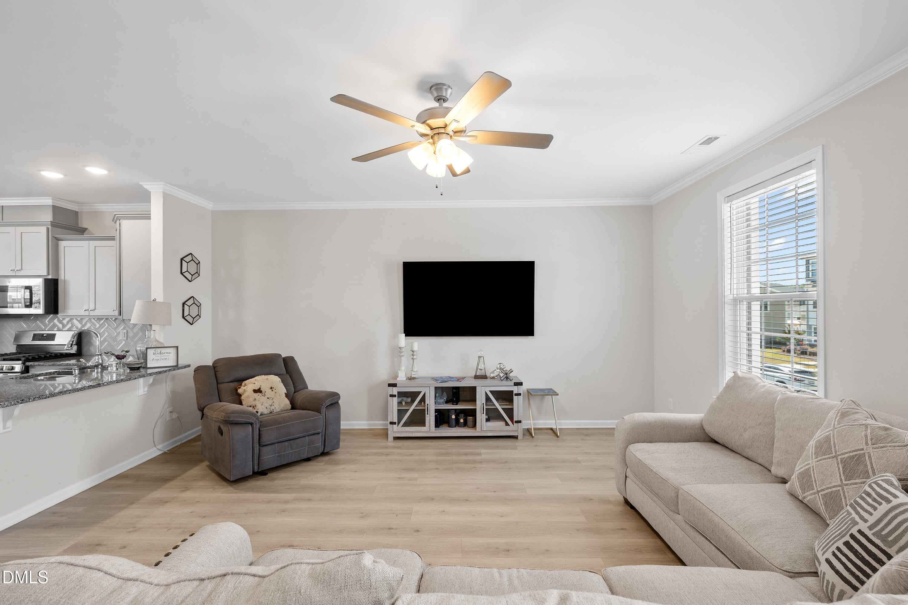 6003 Giddings Street Raleigh, NC 27616 - Photo 12 of 42