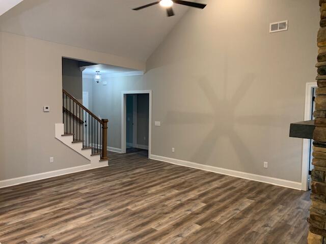 298 Old County Road Ringgold, GA 30736 - Photo 3 of 20 IMG_6579