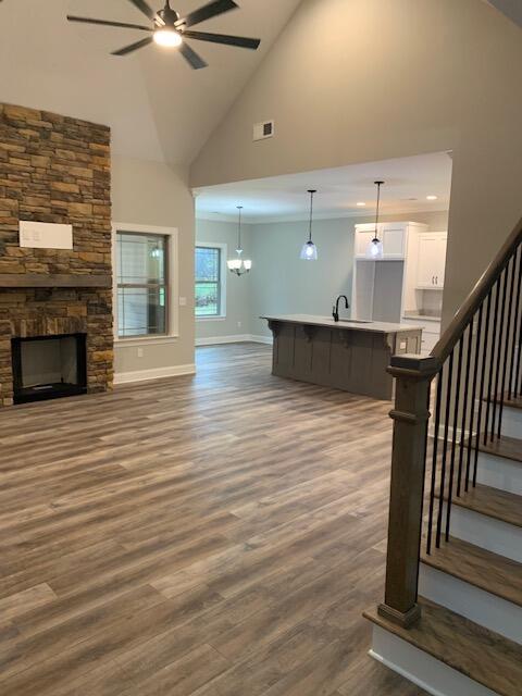 298 Old County Road Ringgold, GA 30736 - Photo 4 of 20 IMG_6597