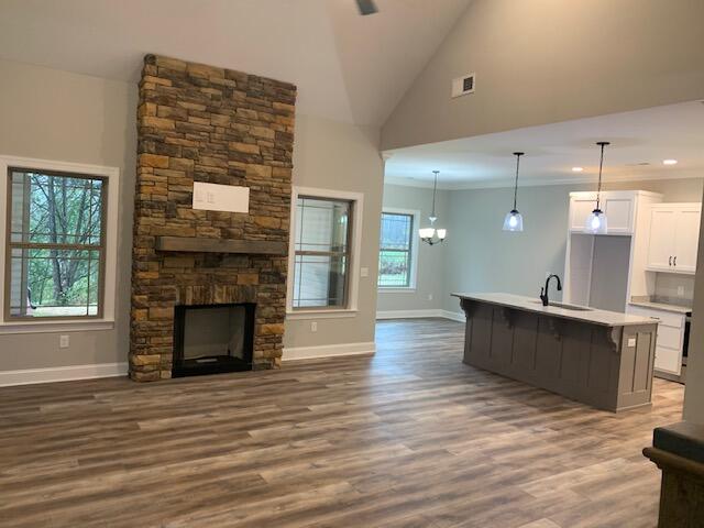 298 Old County Road Ringgold, GA 30736 - Photo 5 of 20 IMG_6585 (1)