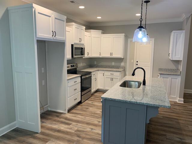 298 Old County Road Ringgold, GA 30736 - Photo 6 of 20 IMG_6581