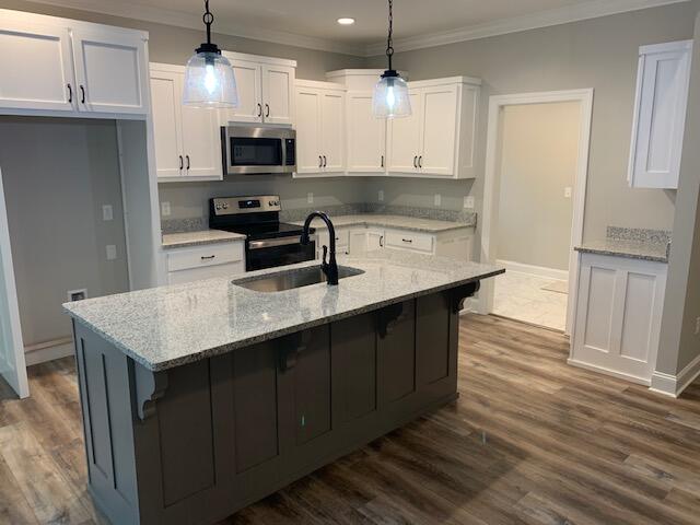 298 Old County Road Ringgold, GA 30736 - Photo 7 of 20 IMG_6580