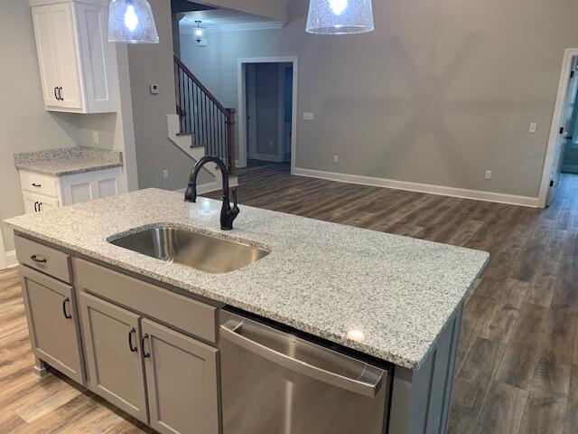 298 Old County Road Ringgold, GA 30736 - Photo 8 of 20 IMG_6582 (1)