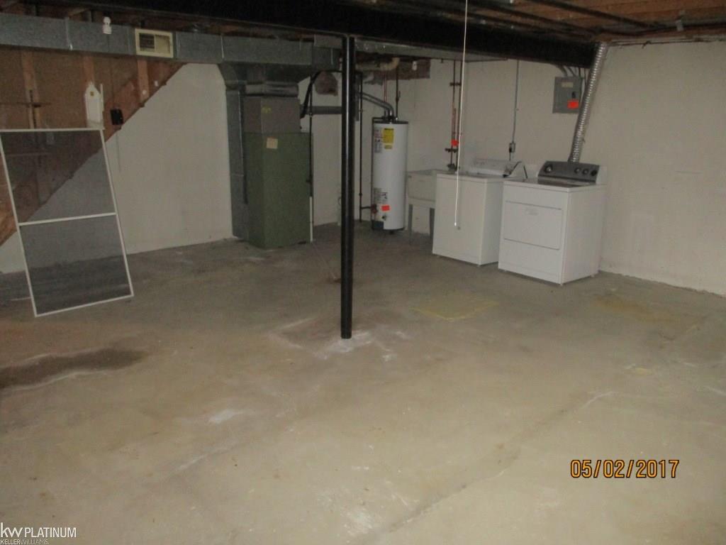51128 South Foster Road Chesterfield, MI 48047 - Photo 4 of 22