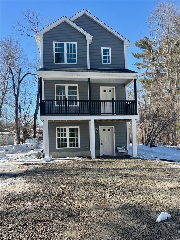 27 Valley Road Holbrook, MA 02343 - Photo 17 of 17 Gallery Image 17