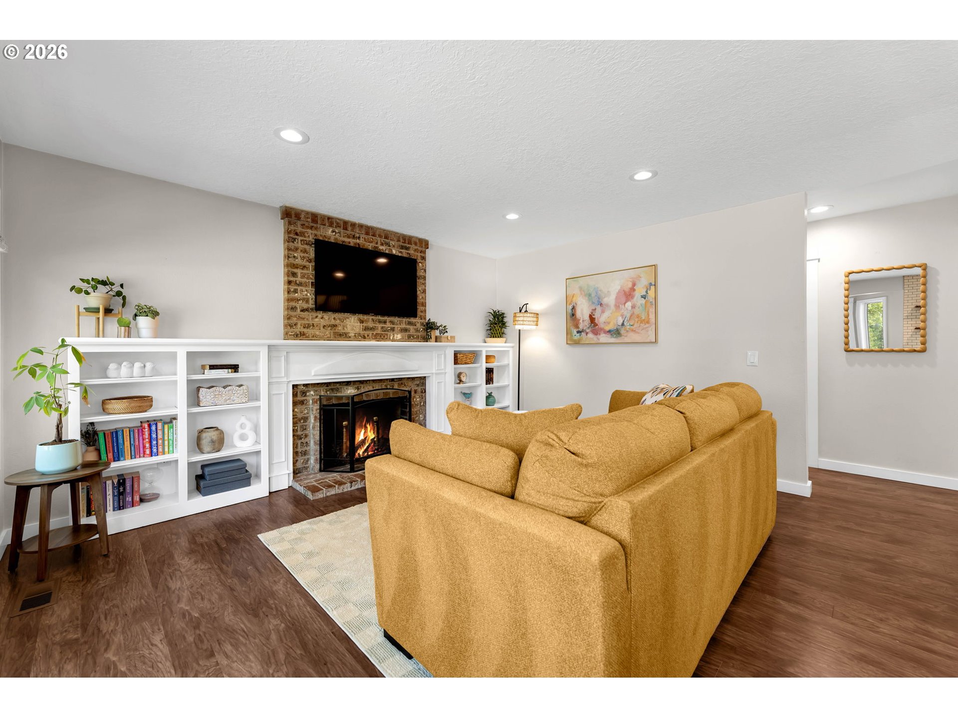 9047 Southwest Reiling Street Portland, OR 97224 - Photo 21 of 48