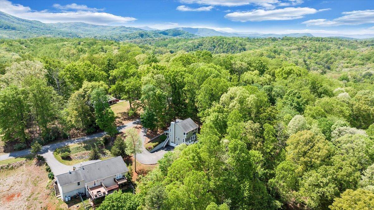 159 Lakeshore Terrace Road Hardy, VA 24101 - Photo 71 of 90 Aerial