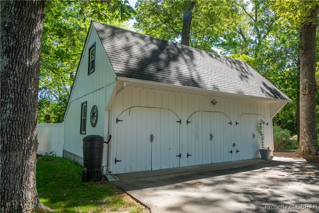 160 Carlton Road Wake, VA 23176 - Photo 30 of 42 Gallery Image 30
