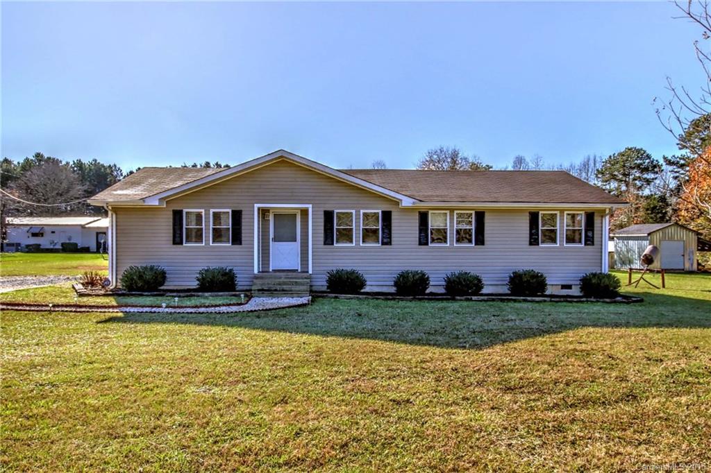 356 Kimmon Road Harmony, NC 28634 - Photo 1 of 24