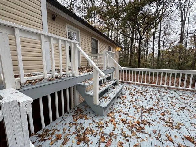 $220,000 | 610 Ginger Circle, LaGrange, GA 30240