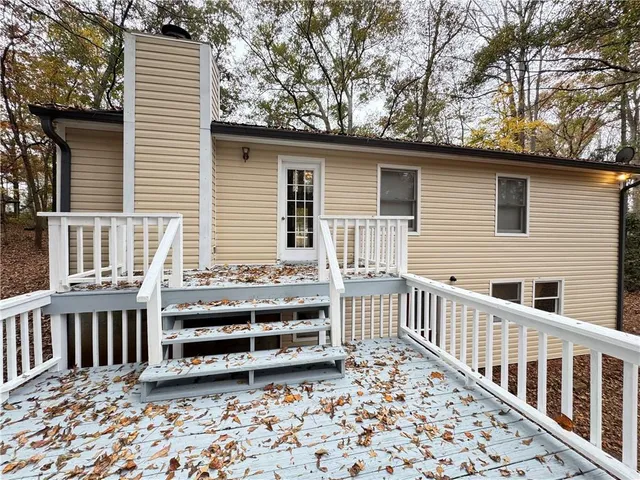 $220,000 | 610 Ginger Circle, LaGrange, GA 30240