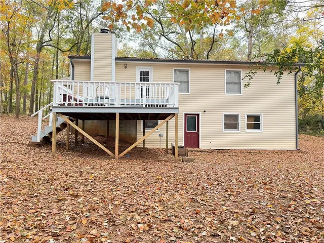 $220,000 | 610 Ginger Circle, LaGrange, GA 30240