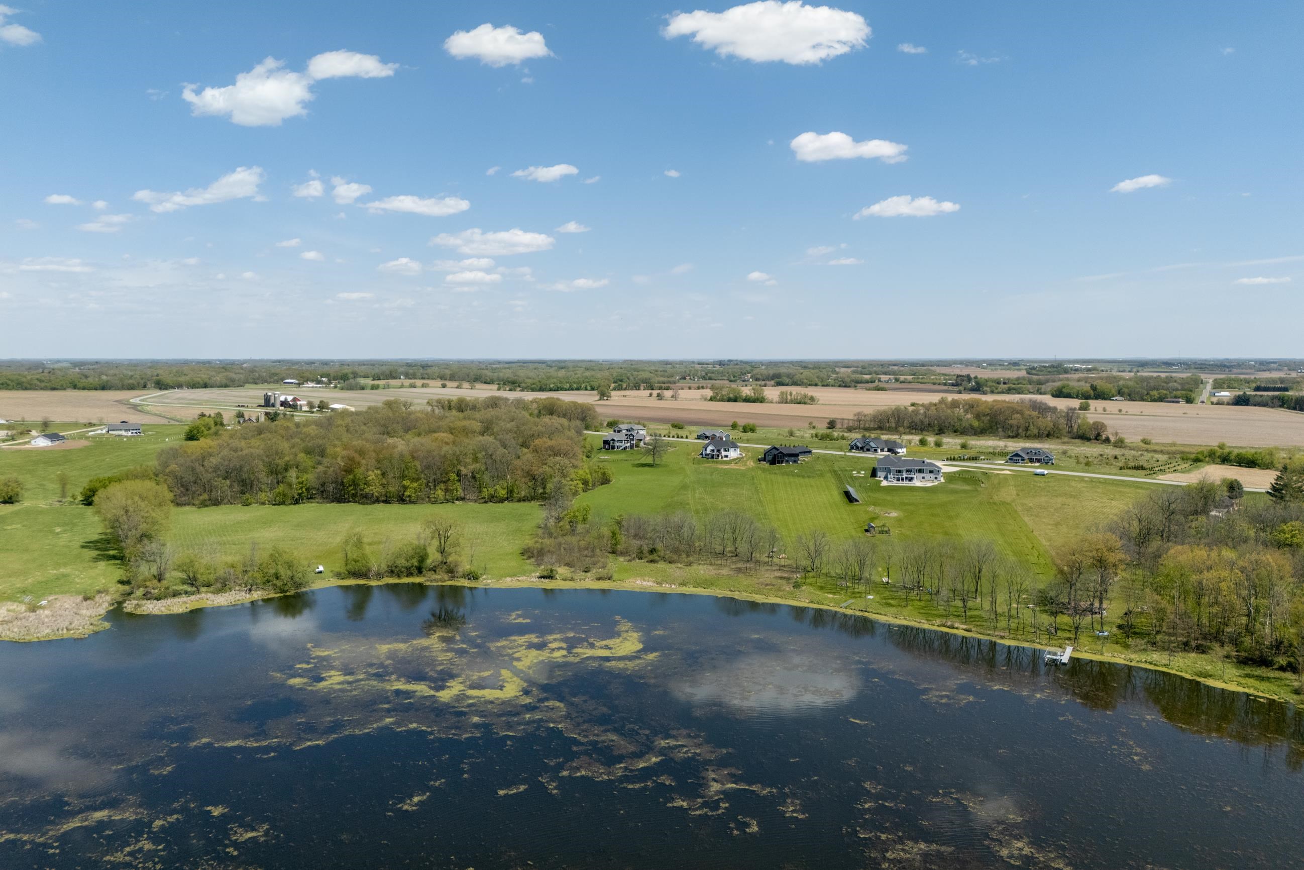 W647 Oak Shore Fall River, WI 53932 - Photo 52 of 73
