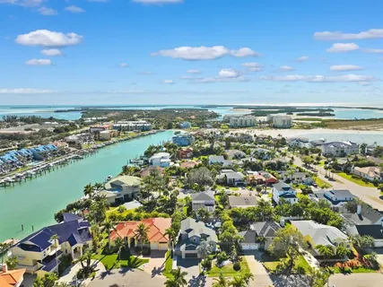 $1,437,600 | 648 Santa Maria Drive, Tierra Verde, FL 33715