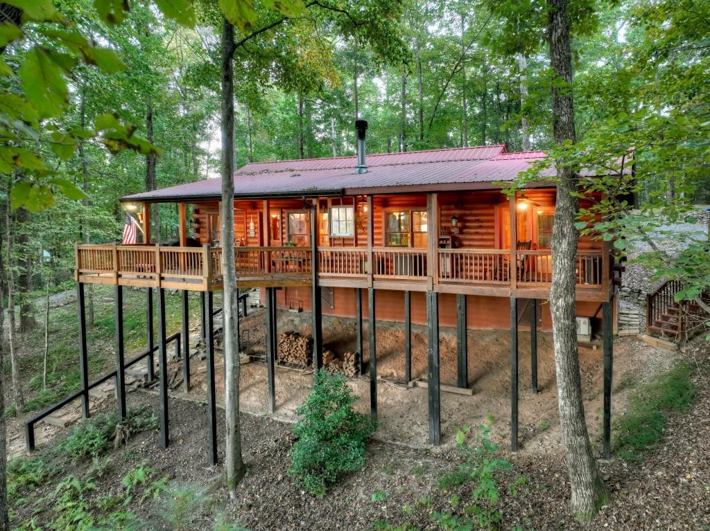 9 Joanna Court Blue Ridge, GA 30513 - Photo 30 of 34