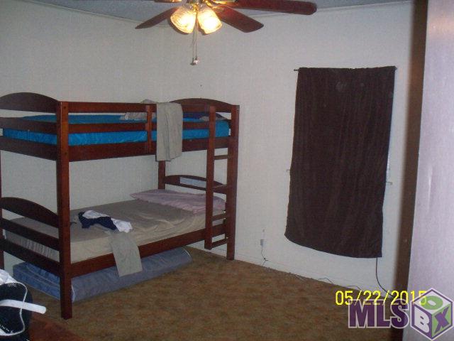 113 St Louis Street Raceland, LA 70394 - Photo 5 of 9 Bedroom