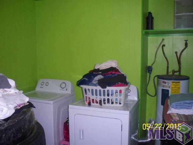 113 St Louis Street Raceland, LA 70394 - Photo 9 of 9 Utility Room