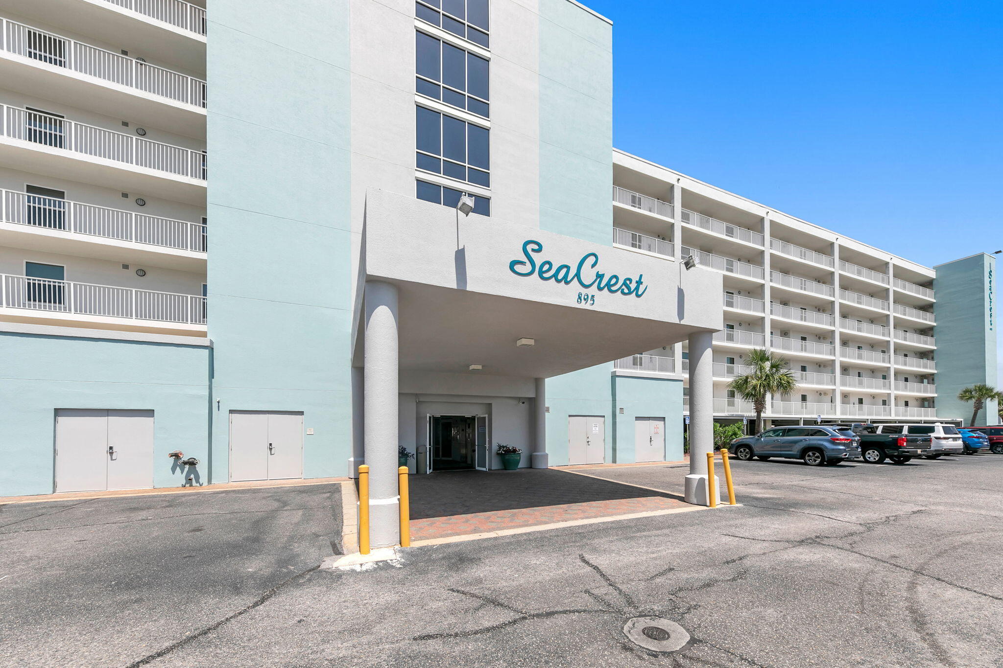 895 Santa Rosa Boulevard, Unit 206 Fort Walton Beach, FL 32548 - Photo 37 of 41 16-web-or-mls-002-035-Seacrest-4200x2800