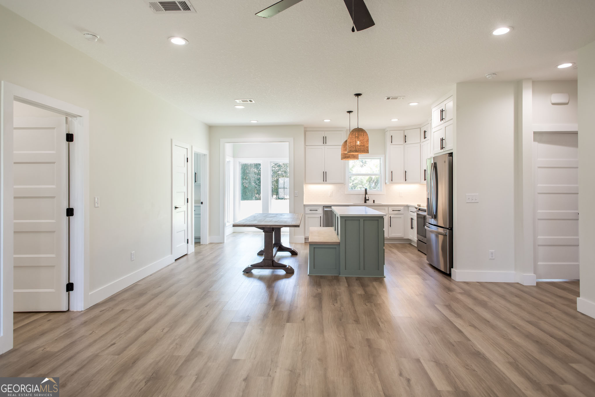 3620 Tanner Lane Waycross, GA 31503 - Photo 14 of 44