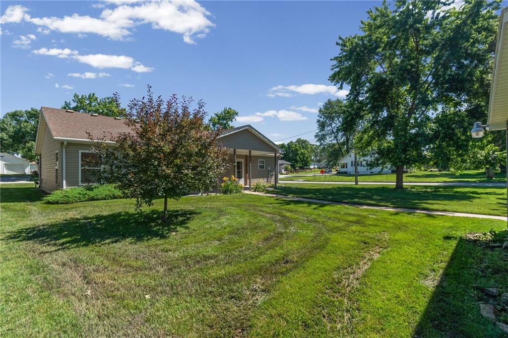 607 West 6th Street Cameron, MO 64429 - Photo 25 of 28