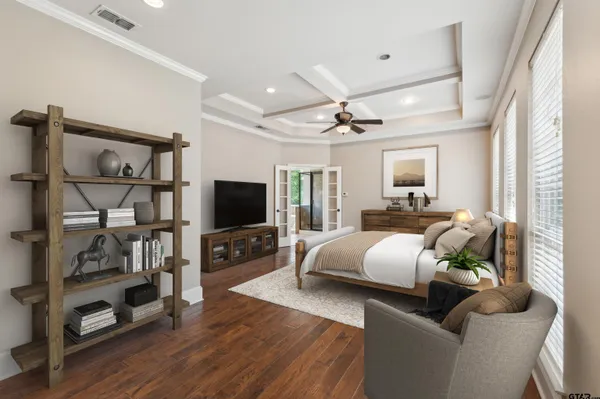 $850,000 | 22924 Cr 223 Arp Tx 75750, Arp, TX 75750