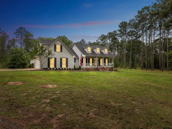 $850,000 | 22924 Cr 223 Arp Tx 75750, Arp, TX 75750