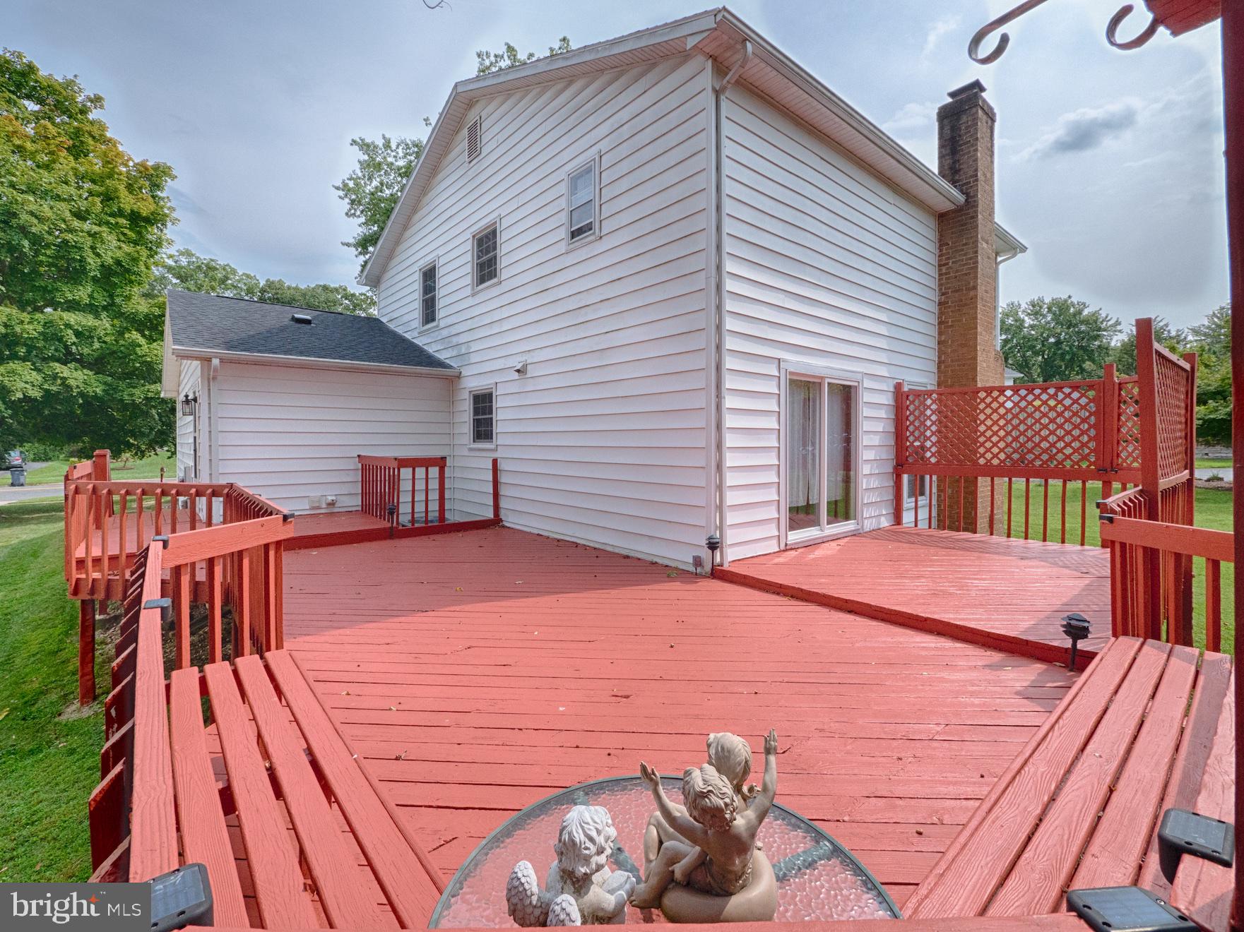 4506 Lees Corner Road Chantilly, VA 20151 - Photo 23 of 25 Gallery Image 23