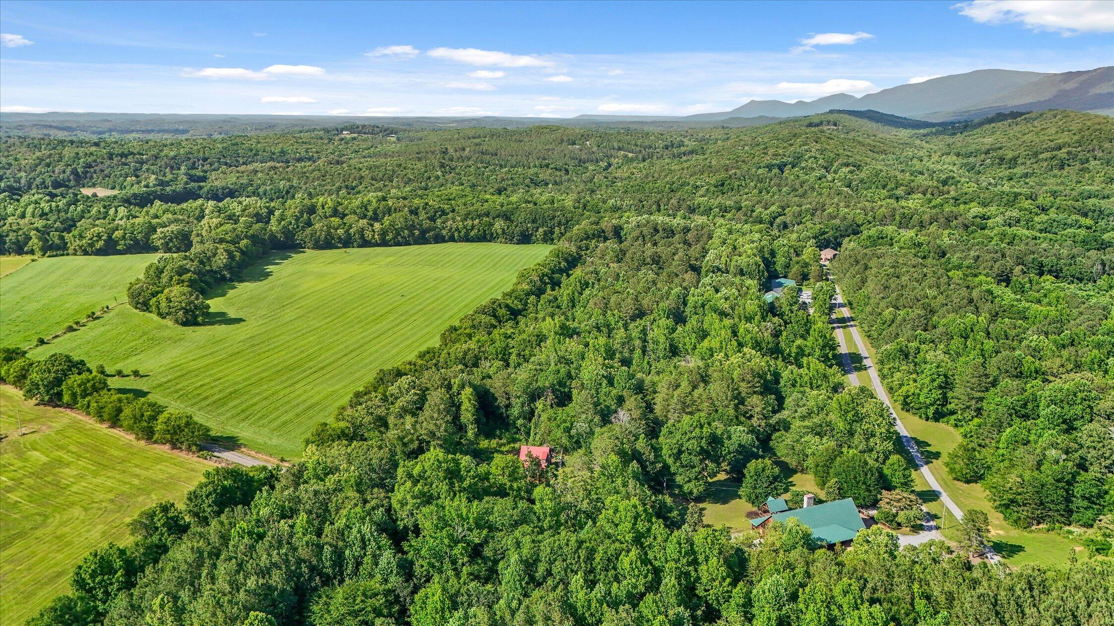 0 Hildabrand Road Ocoee, TN 37361 - Photo 17 of 46 05-Old Federal Rd-44