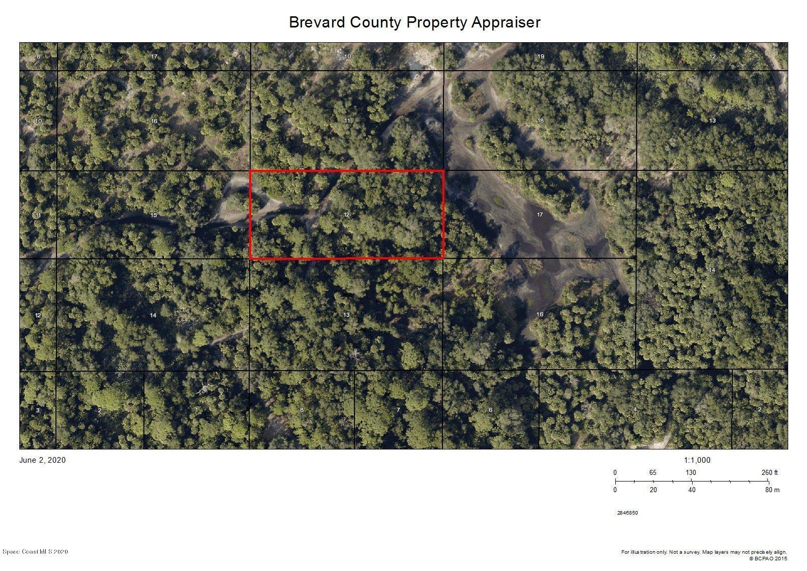 28 Block 14 Cocoa, FL 32927 - Photo 2 of 5 pic2