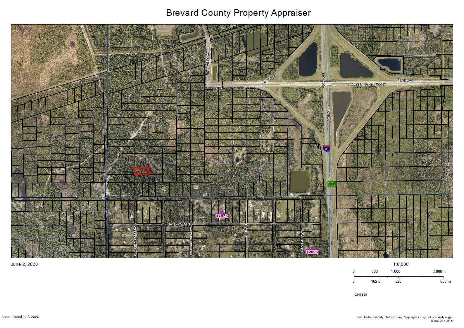 28 Block 14 Cocoa, FL 32927 - Photo 4 of 5 pic4