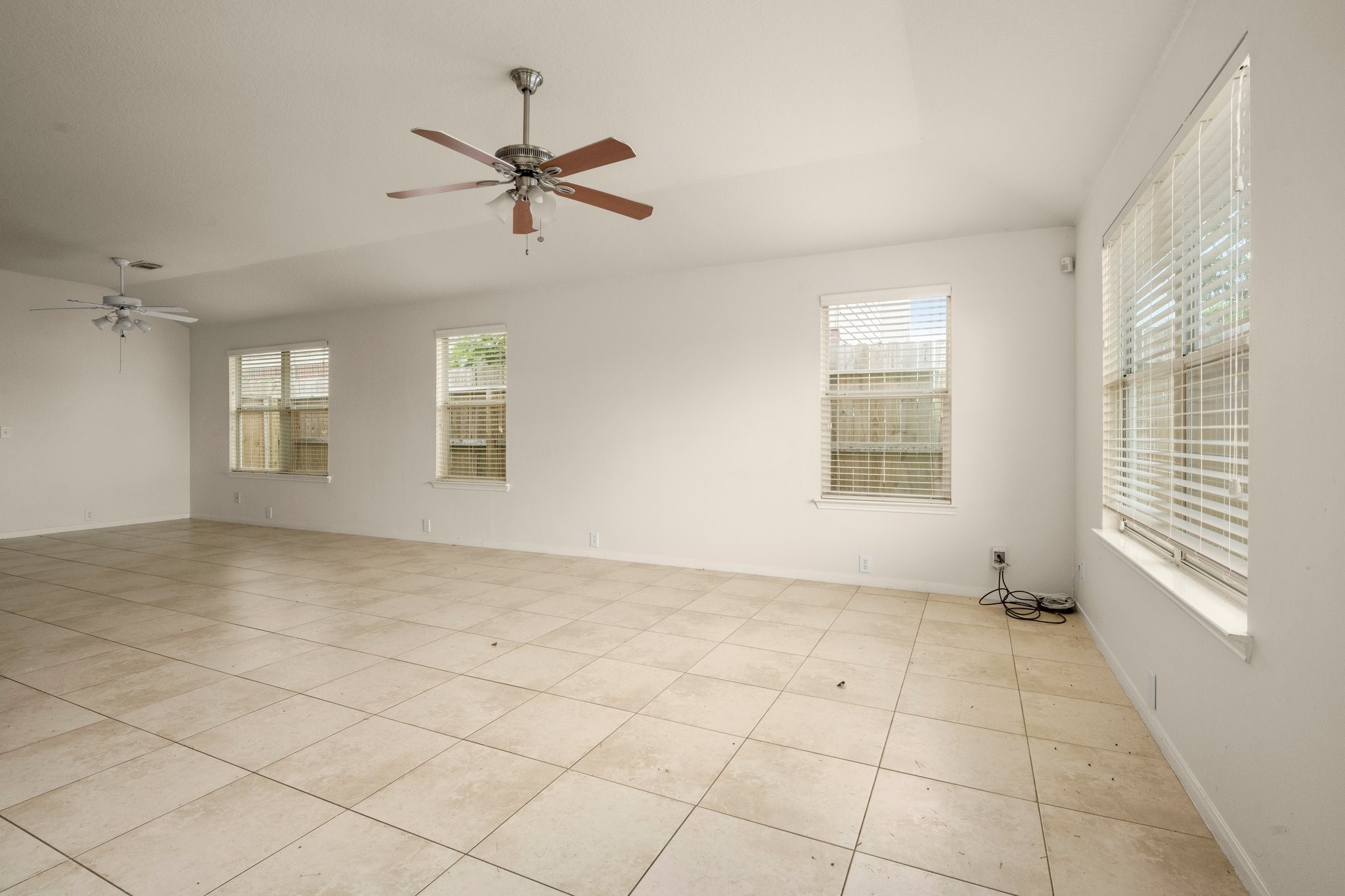 20326 Cypresswood Chase Spring, TX 77373 - Photo 10 of 25 a view of an empty room with a window