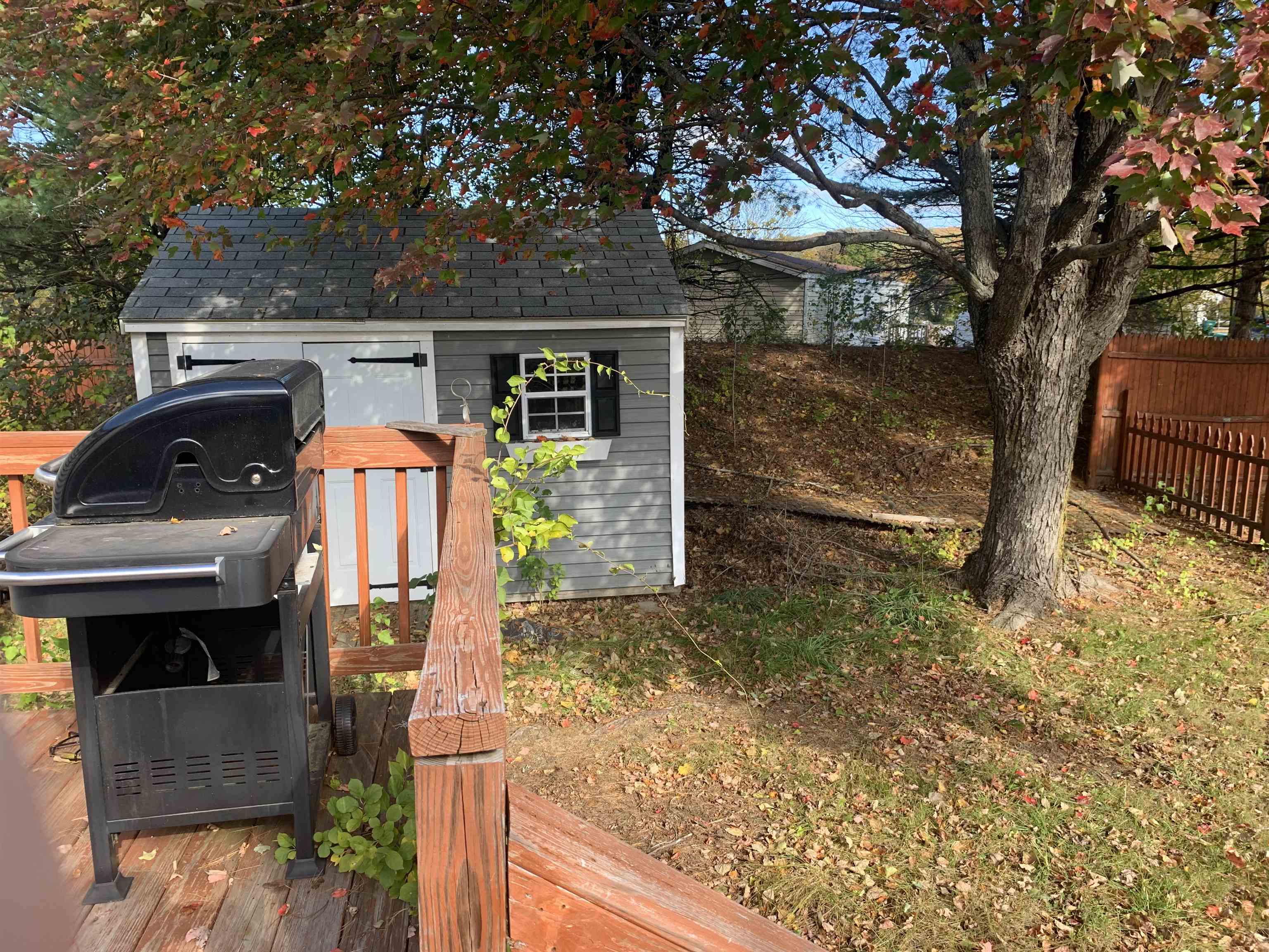 28 Wildflower Way Rochester, NH 03868 - Photo 33 of 37