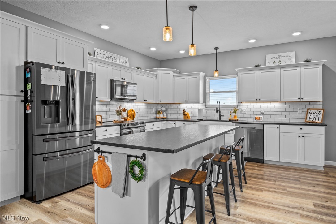 17123 Whitehead Road Lagrange, OH 44050 - Photo 14 of 39