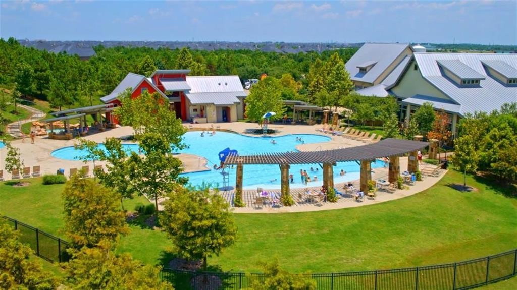4602 Ana Ridge Lane Fulshear, TX 77441 - Photo 31 of 36 Subdivision amenities