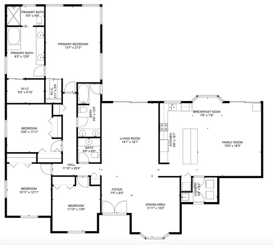 $949,000 | 11834 Island Lakes Lane, Boca Raton, FL 33498