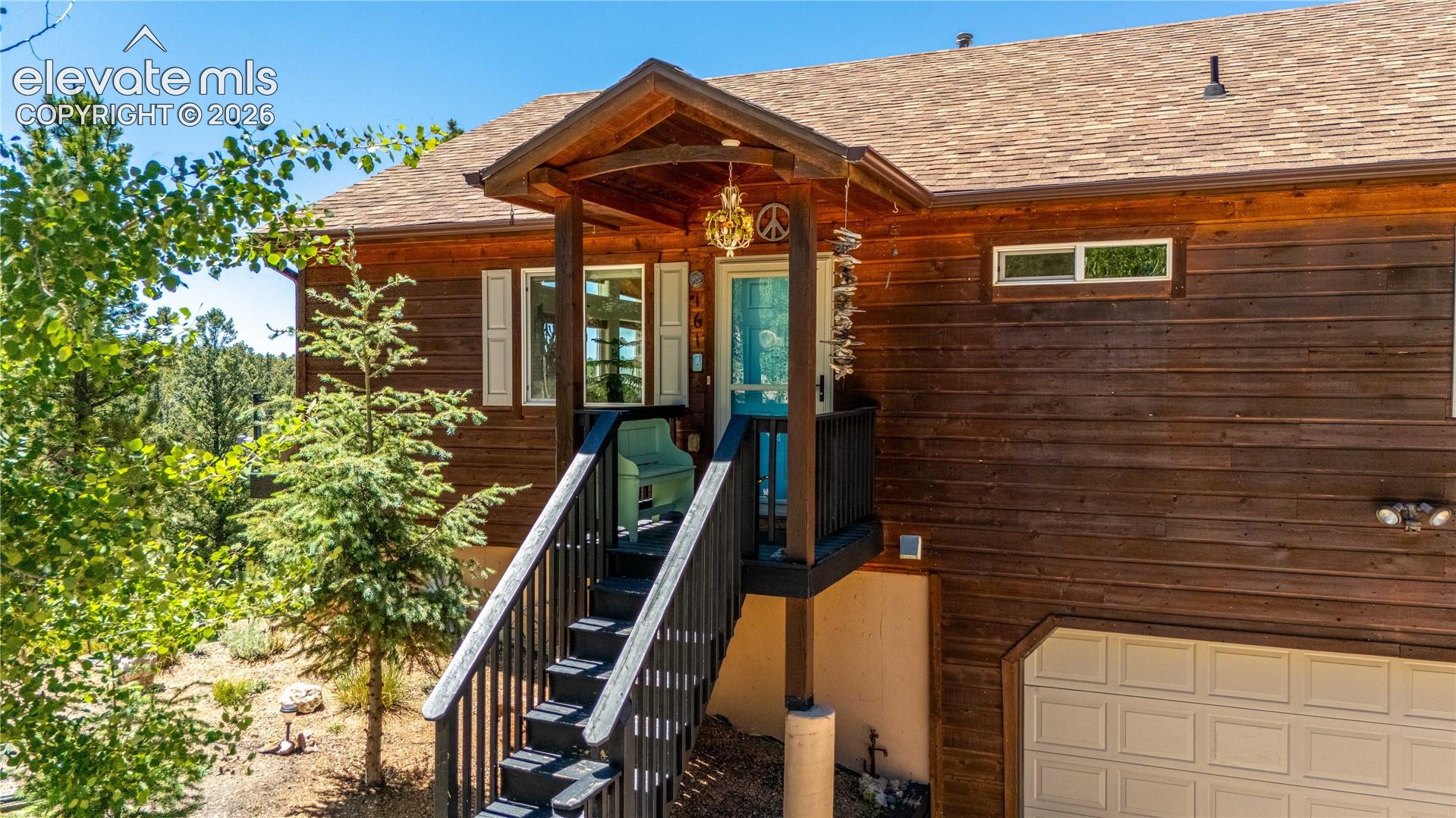 161 Wahsatch Road Florissant, CO 80816 - Photo 2 of 36 Gallery Image 2