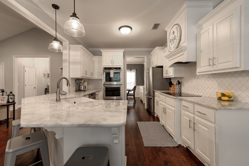 347 Hooper Cherry Road Dothan, AL 36301 - Photo 18 of 53