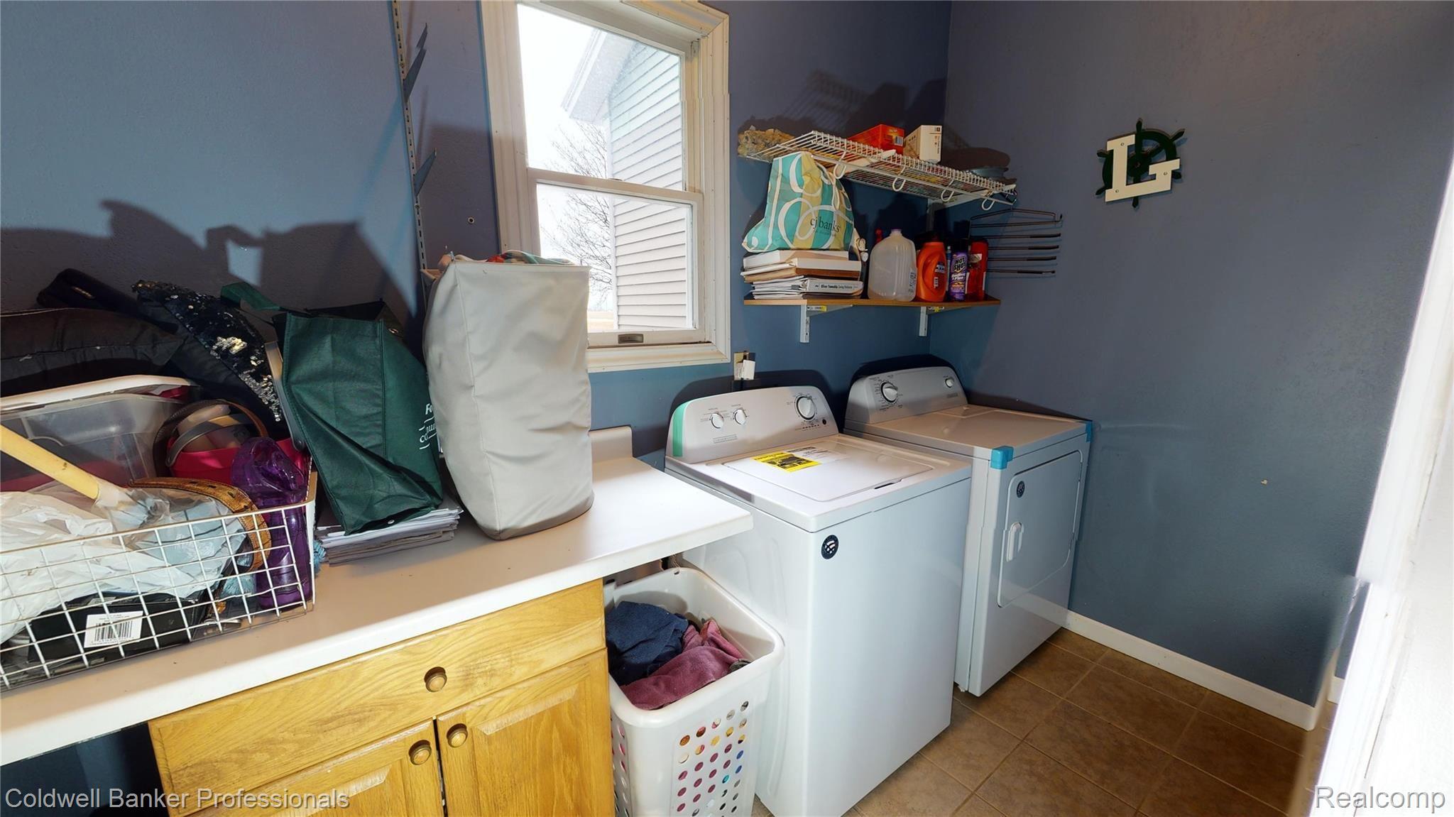 6323 Berne Road Pigeon, MI 48755 - Photo 42 of 62 Laundry1.jpg