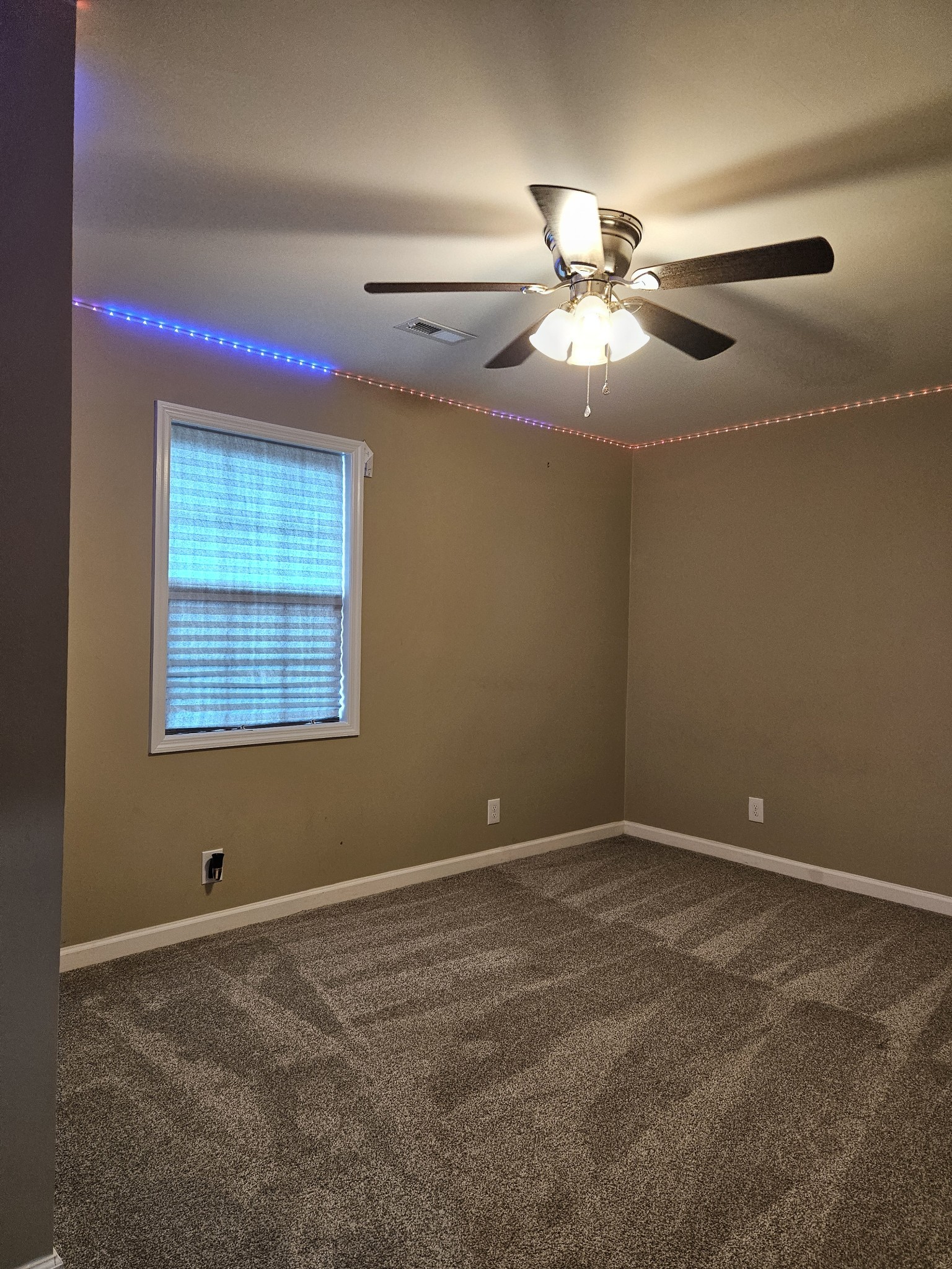 107 Gentry Street Tullahoma, TN 37388 - Photo 20 of 34 a view of an empty room