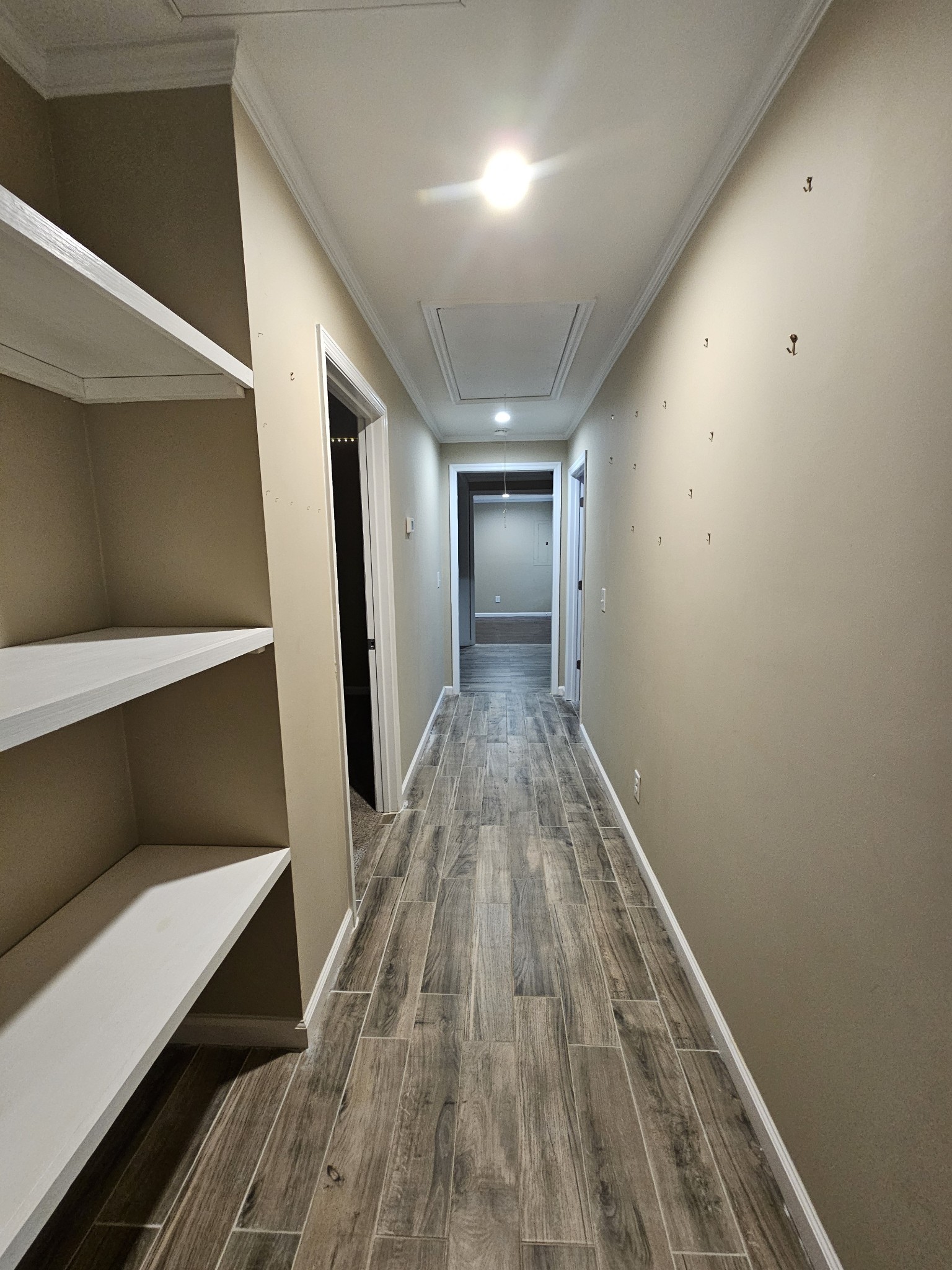 107 Gentry Street Tullahoma, TN 37388 - Photo 27 of 34 a view of entryway