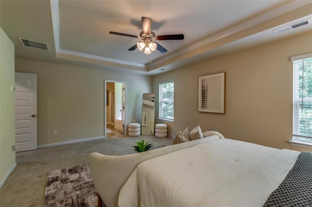 3557 Parkside View Boulevard Dacula, GA 30019 - Photo 34 of 43